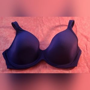 Body by Victoria 36D Bra Purple